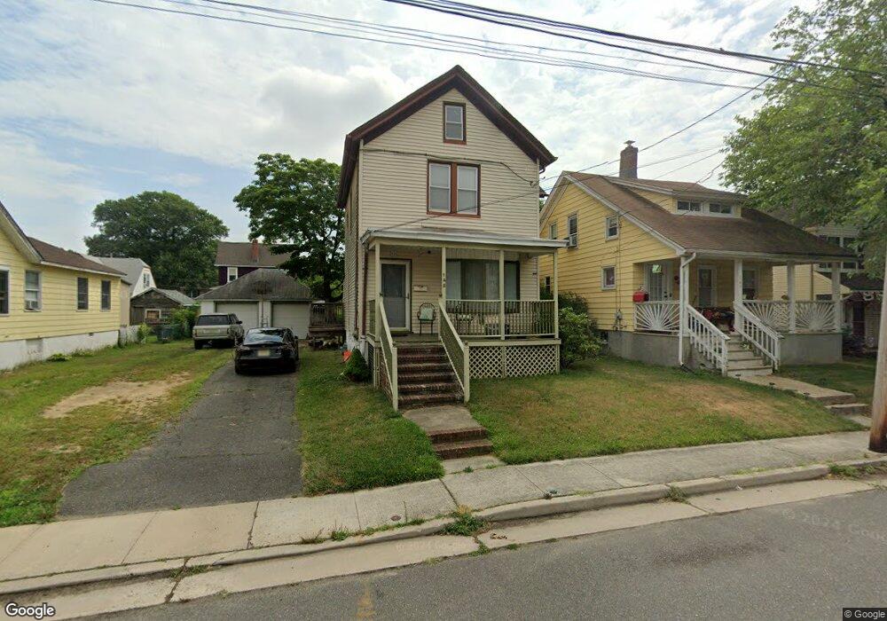 145 Osborn St, Keyport, NJ 07735 - photo 1