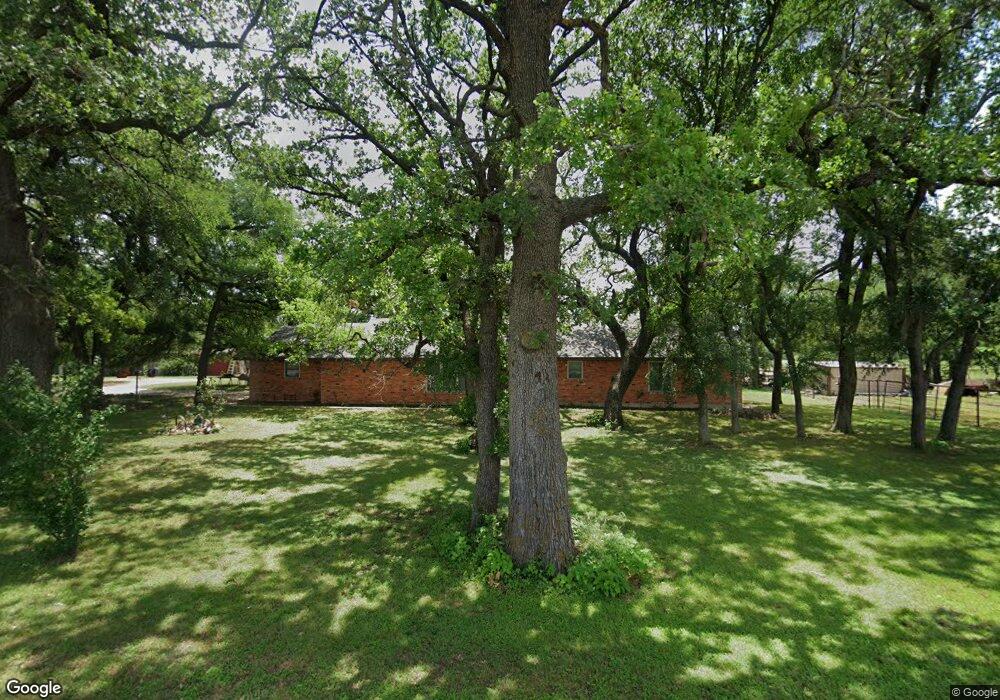 320 Jennings Ave, Boyd, TX 76023 - photo 1