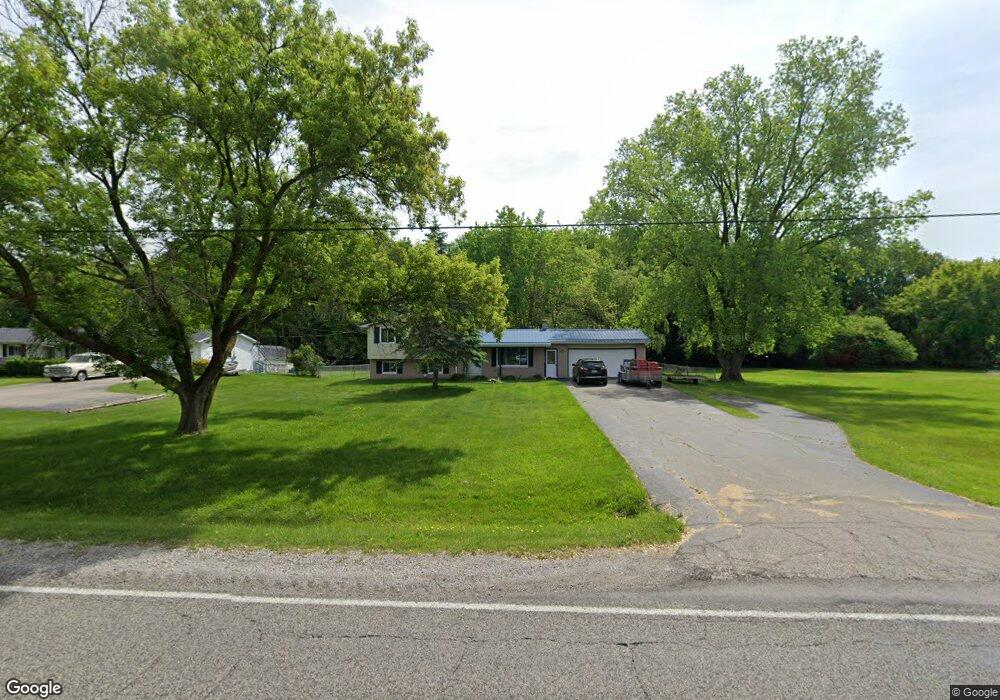 12312 N Jennings Rd, Clio, MI 48420 - photo 1