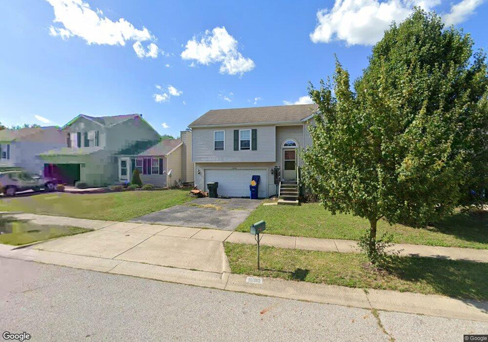 3200 Andy Terrace, Columbus, OH 43223 - photo 1