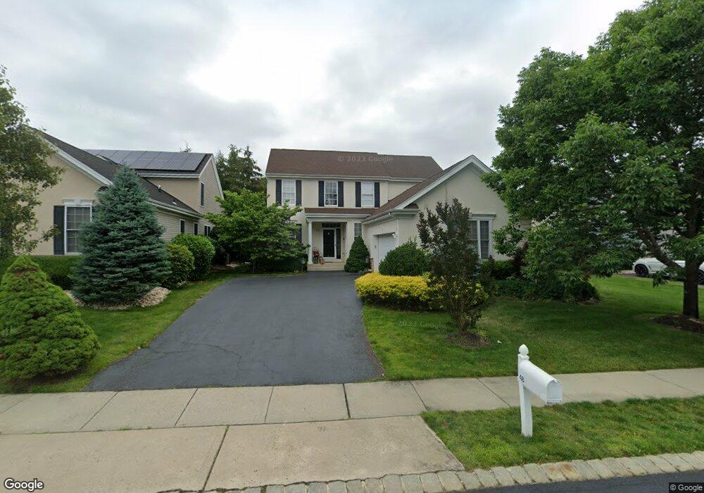 48 W Parsonage Way, Manalapan, NJ 07726 - photo 1