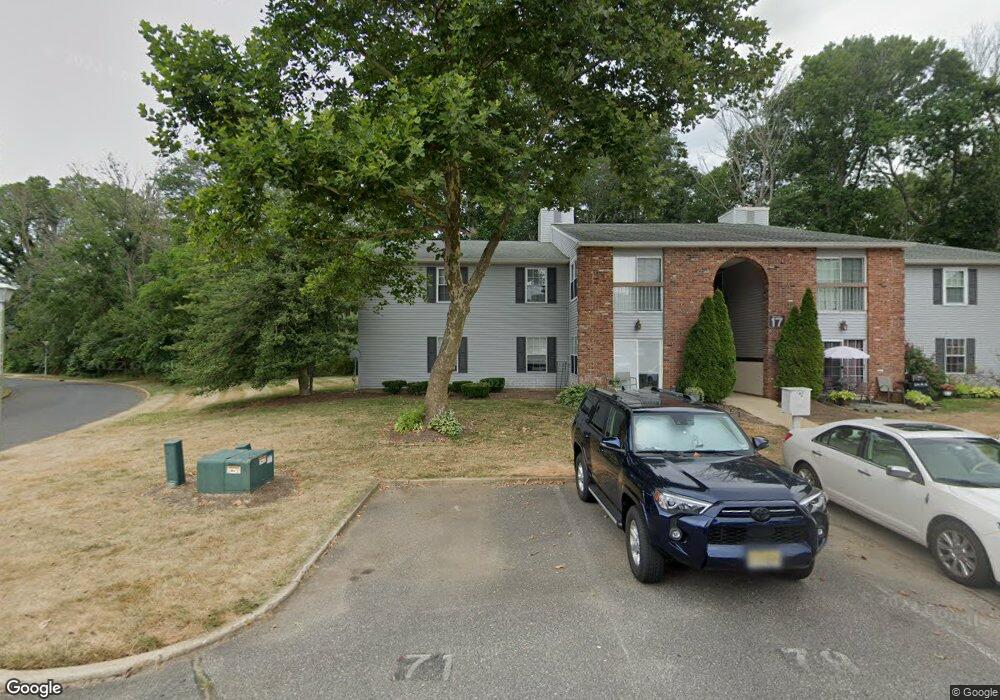 17-5 Augusta Ct, Freehold, NJ 07728 - photo 1