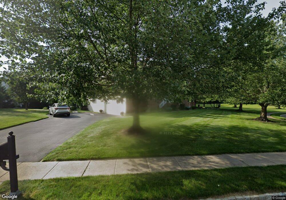 19 Foxhill Run, Monmouth Junction, NJ 08852 - photo 1