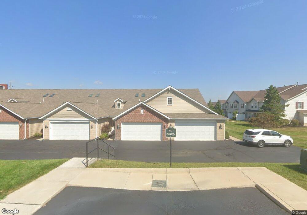 9777 Stones Ct unit 101, Fishers, IN 46037 - photo 1