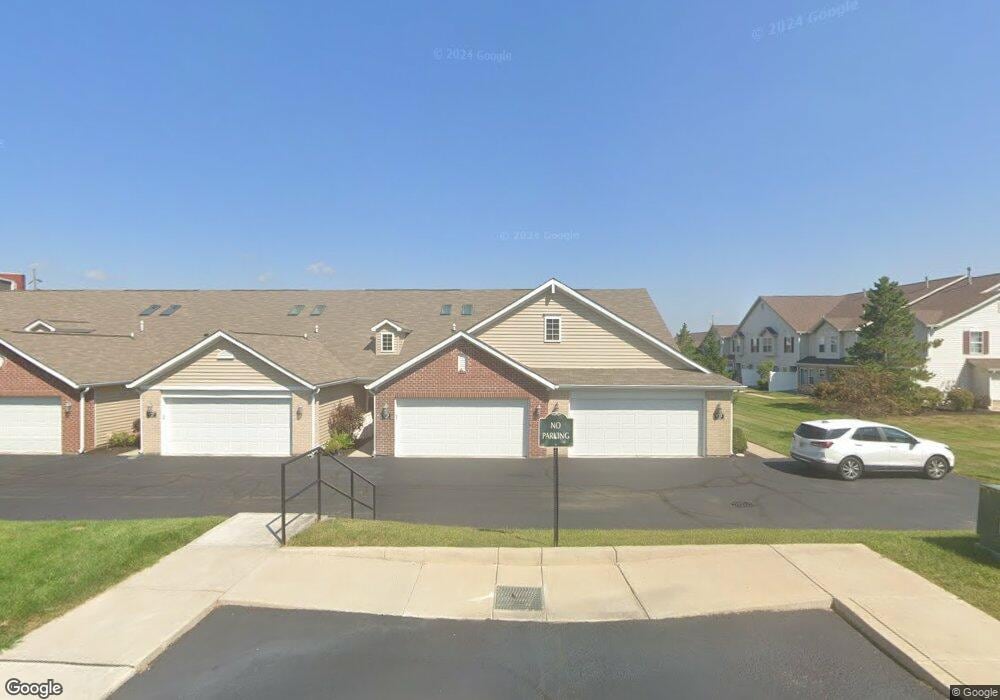 9777 Stones Ct unit 104, Fishers, IN 46037 - photo 1