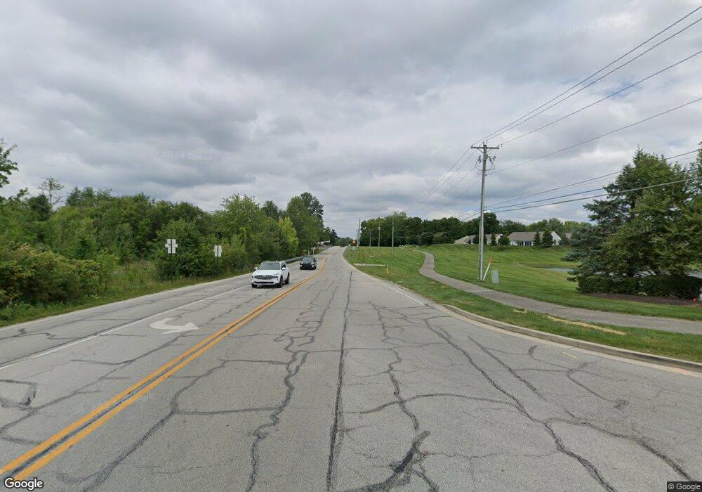 0 136th Cyntheanne Rd unit 2932901, Fishers, IN 46037 - photo 1