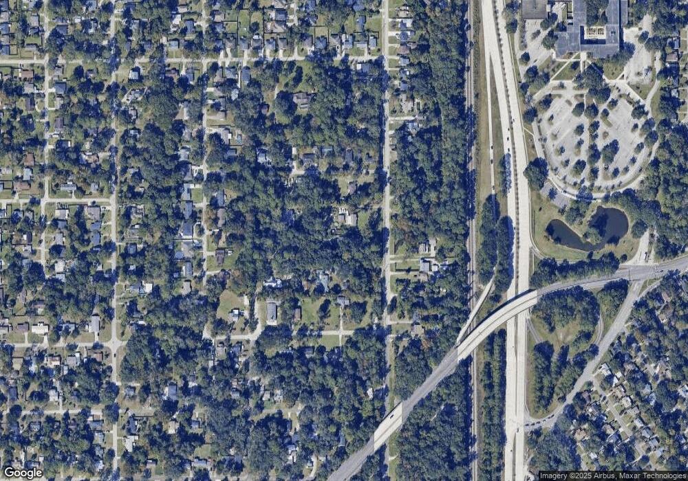 1372 Hamilton St, Jacksonville, FL 32205 - photo 1