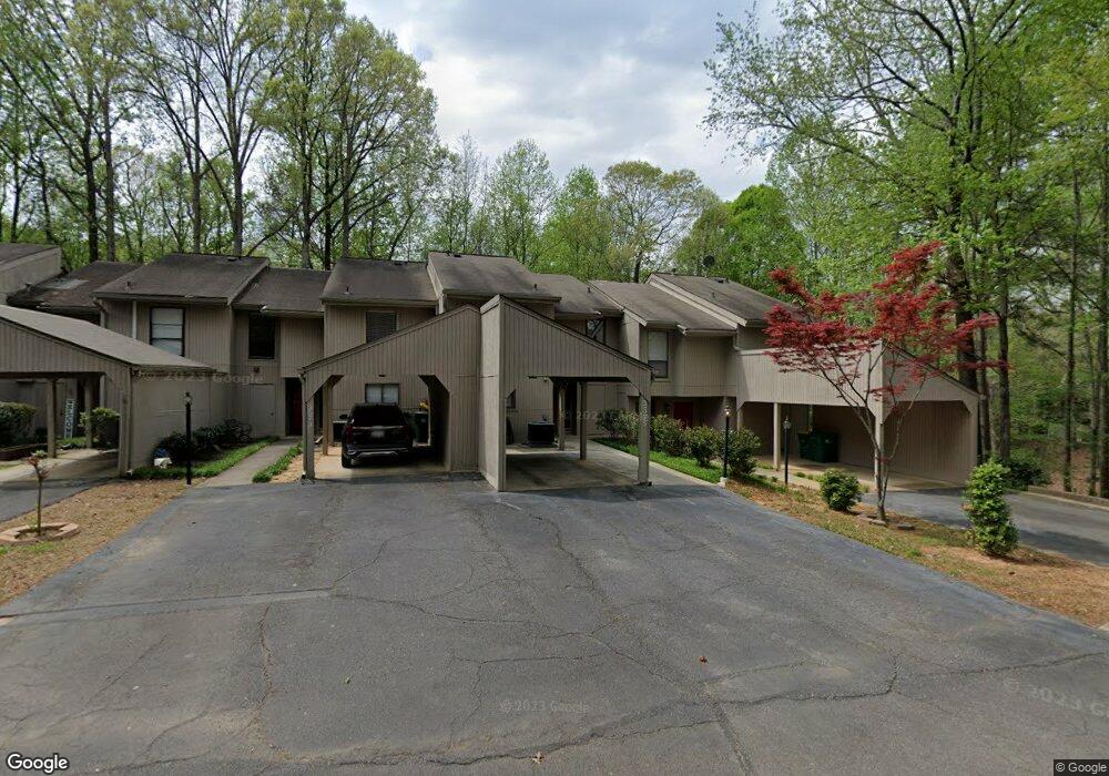 3575 Post Oak Trail, Norcross, GA 30092 - photo 1