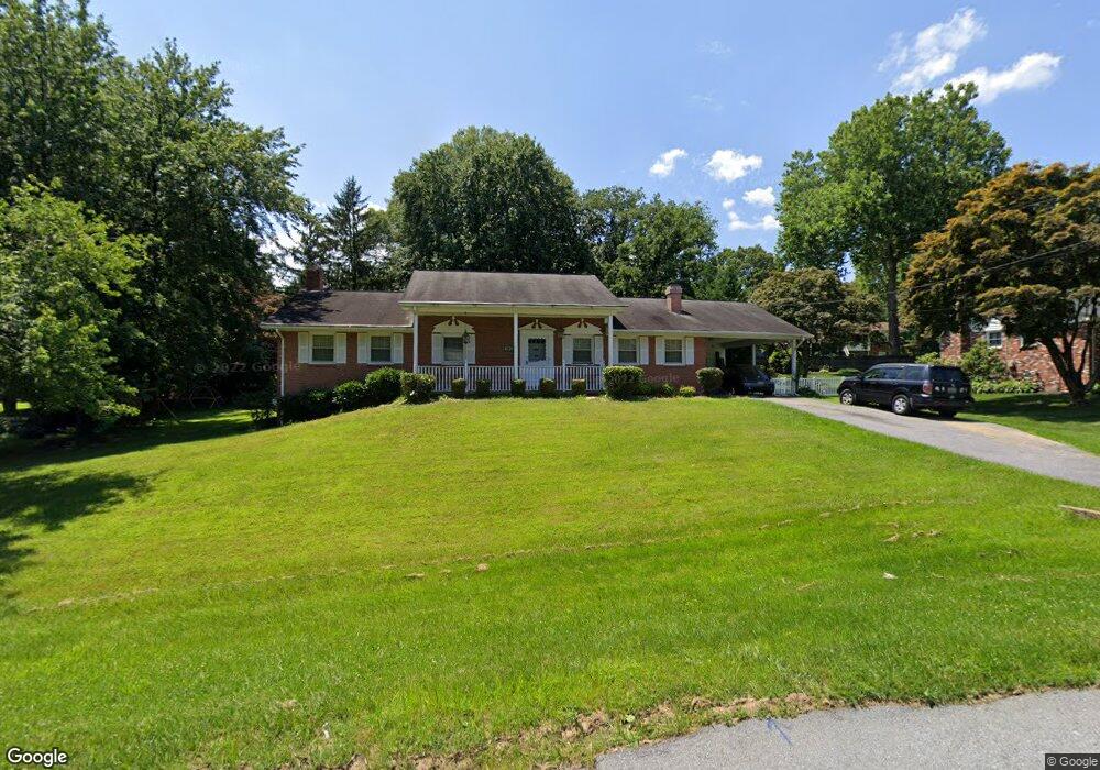 14528 Perrywood Dr, Burtonsville, MD 20866 - photo 1