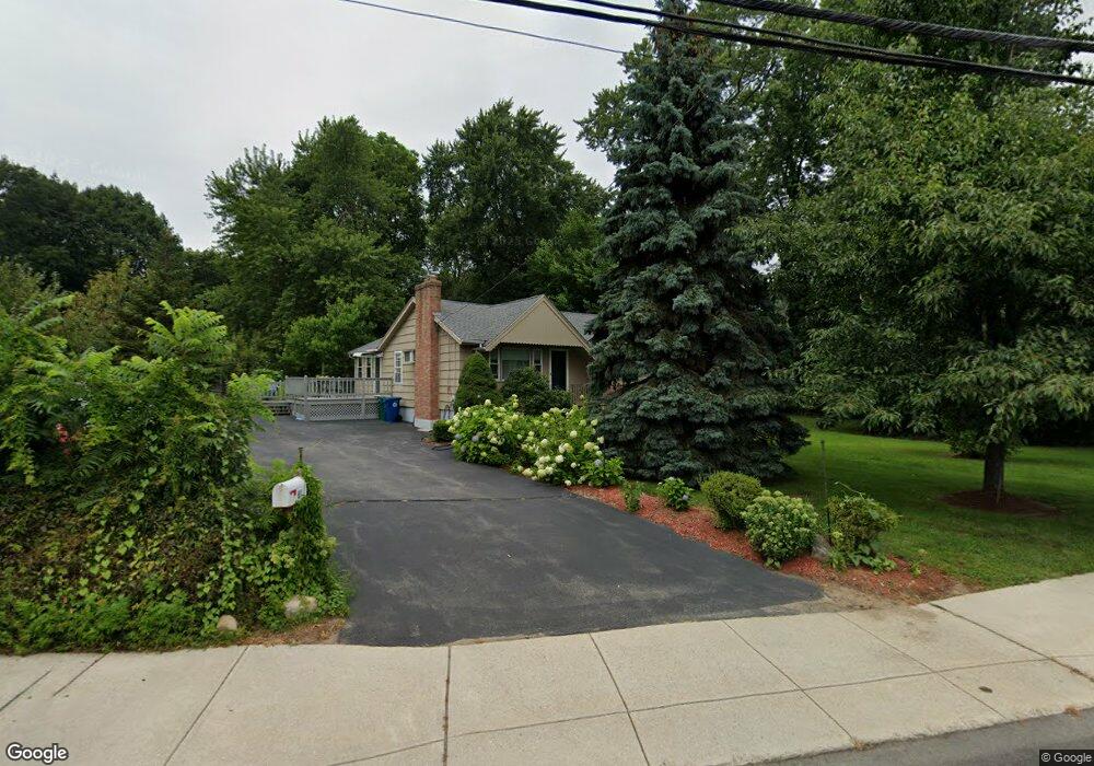 61 Concord Rd, Billerica, MA 01821 - photo 1