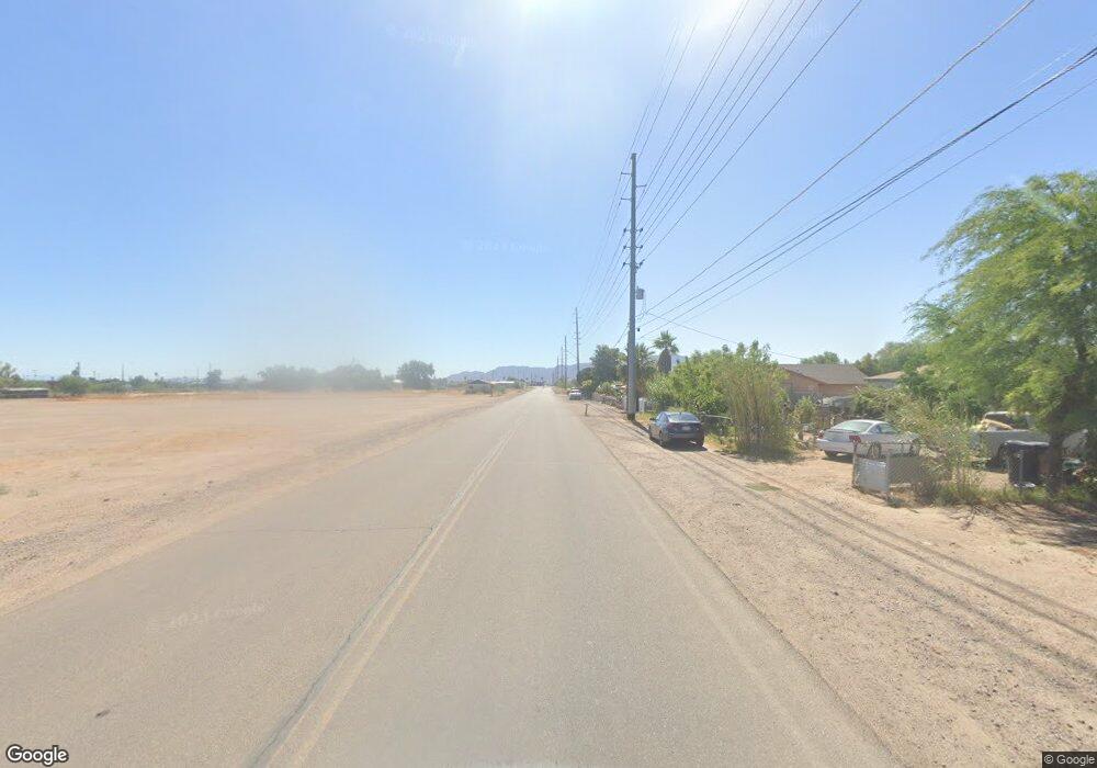 S SEC Hwy 87 Alsdorf -- S, Eloy, AZ 85131 - photo 1