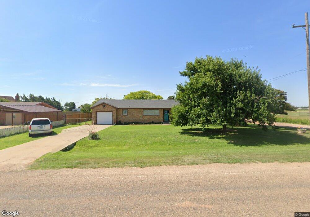 1600 E 34th St, Plainview, TX 79072 - photo 1