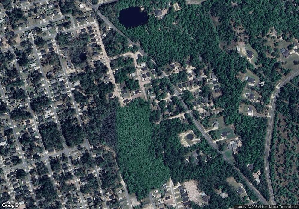 0 Maple Dr unit x 246307, Crawfordville, FL 32327 - photo 1