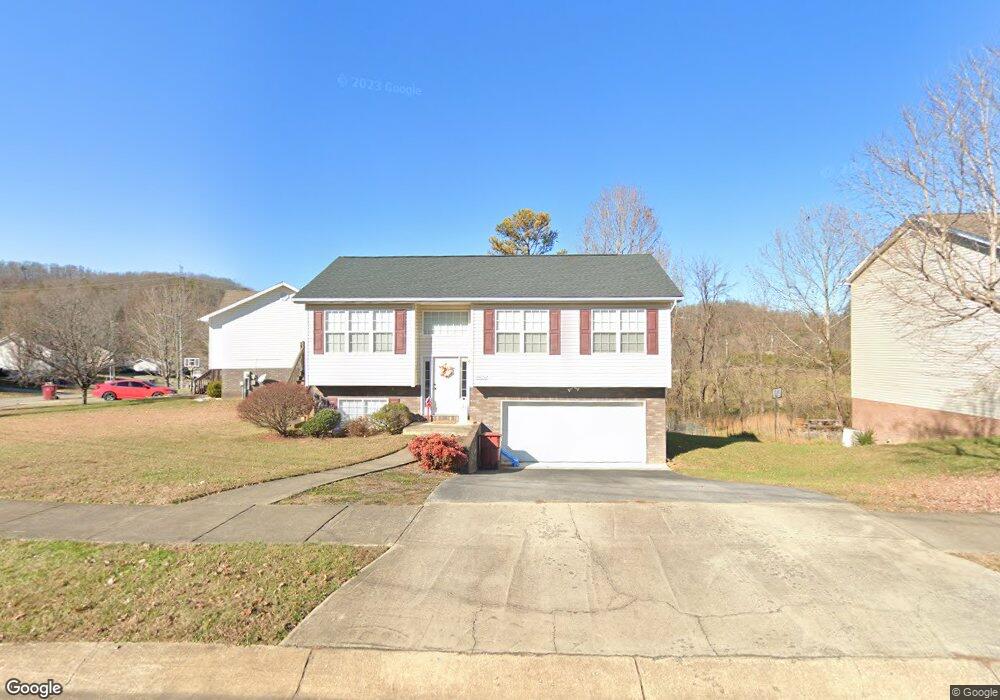 1076 Snowden Terrace, Johnson City, TN 37601 - photo 1