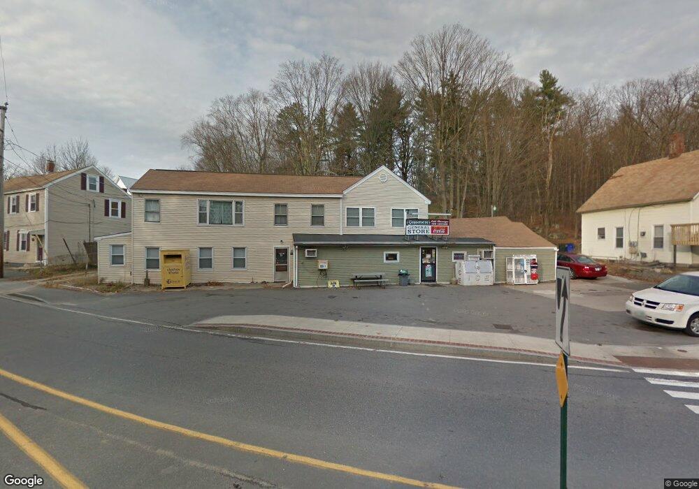 69 Center St, Goffstown, NH 03045 - photo 1