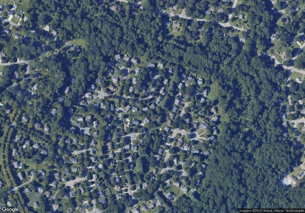 8214 Bubbling Spring, Laurel, MD 20723 - photo 1