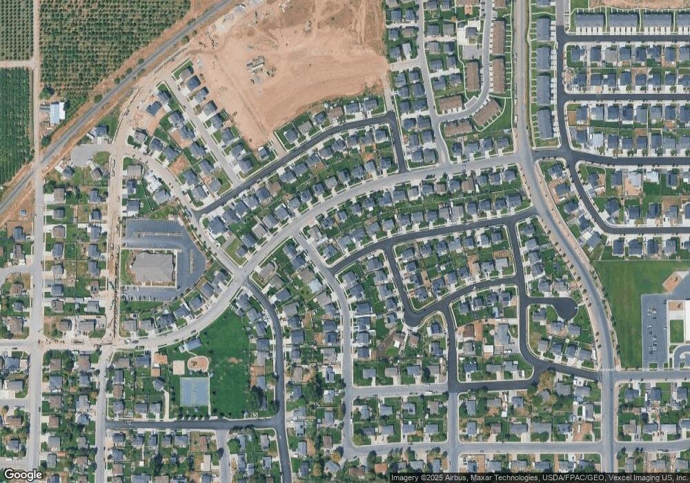 168 W 860 N, Santaquin, UT 84655 - photo 1