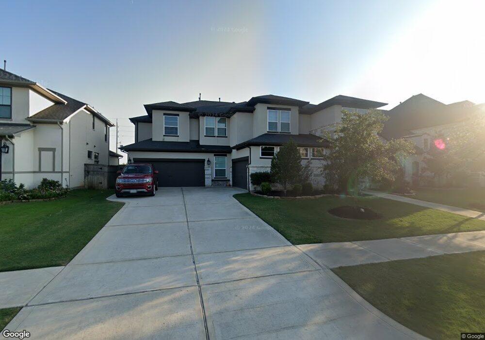 4814 Aspen Crest Dr, Fulshear, TX 77441 - photo 1