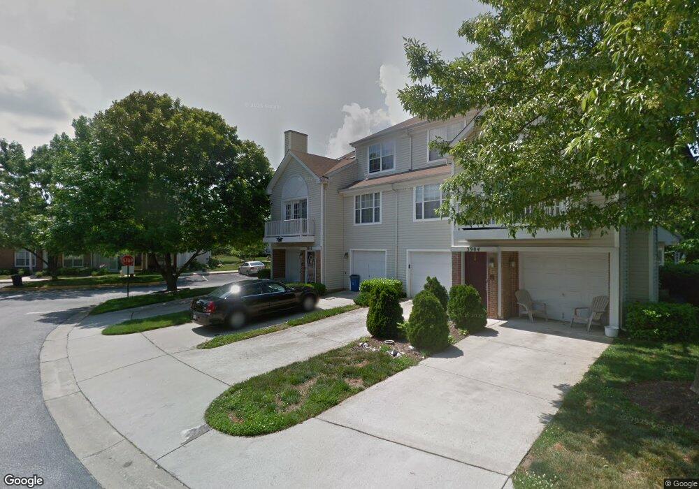 3904 Elan Ct, Bowie, MD 20716 - photo 1