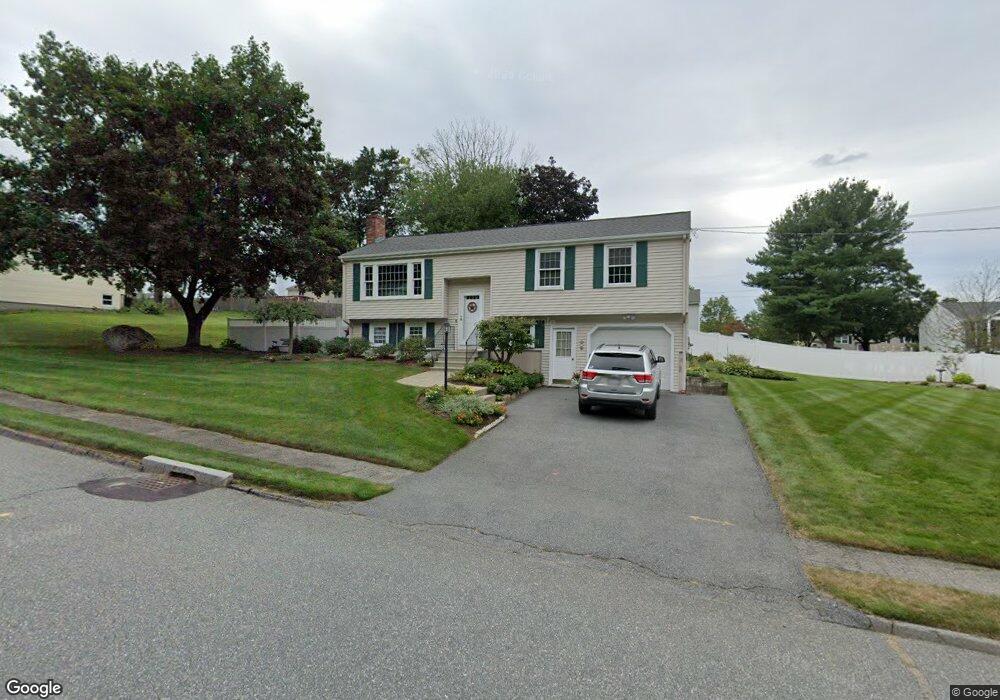 21 Winslow St, Shrewsbury, MA 01545 - photo 1