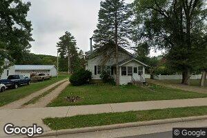 425 N Main St, Scandinavia, WI 54977