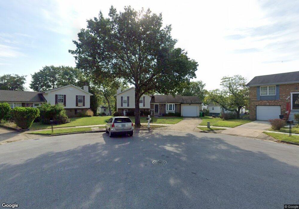 1705 Dekalb Ct, Hyattsville, MD 20782 - photo 1