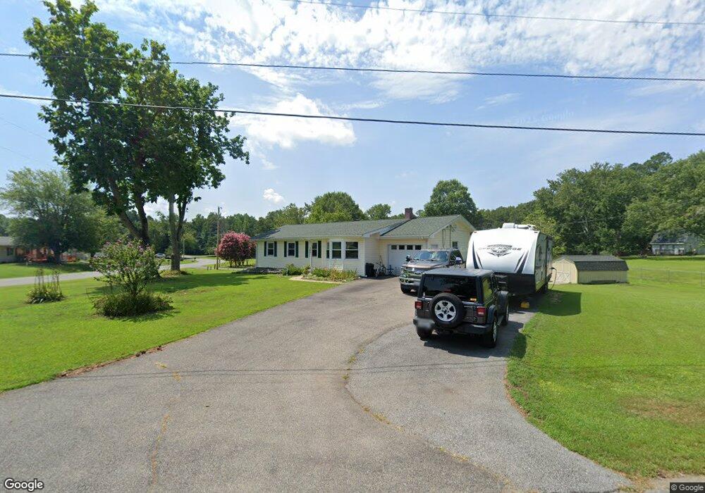 22701 Parkview Dr, California, MD 20619 - photo 1