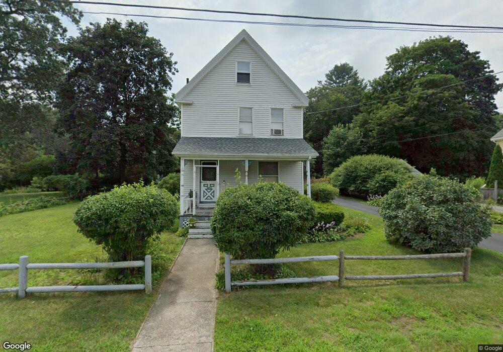 19 Thurston Ave, Wilmington, MA 01887 - photo 1