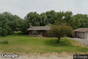 3496 N Highway 162, Eden, UT 84310