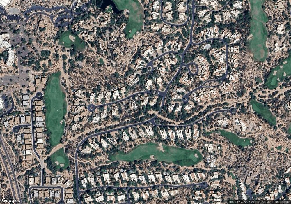 7409 E Whitethorn Cir, Scottsdale, AZ 85266 - photo 1