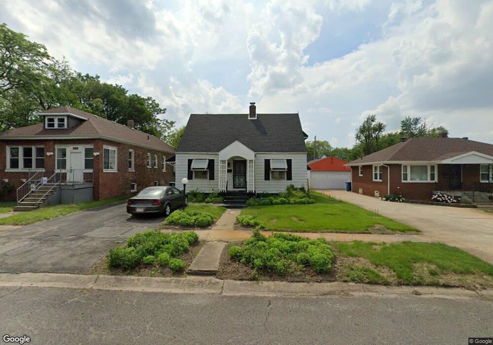 1354 Taney St, Gary, IN 46404 - photo 1