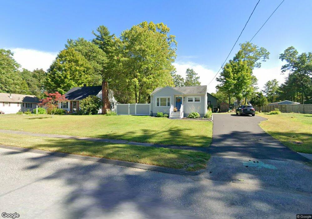 808 Ryan Rd, Florence, MA 01062 - photo 1