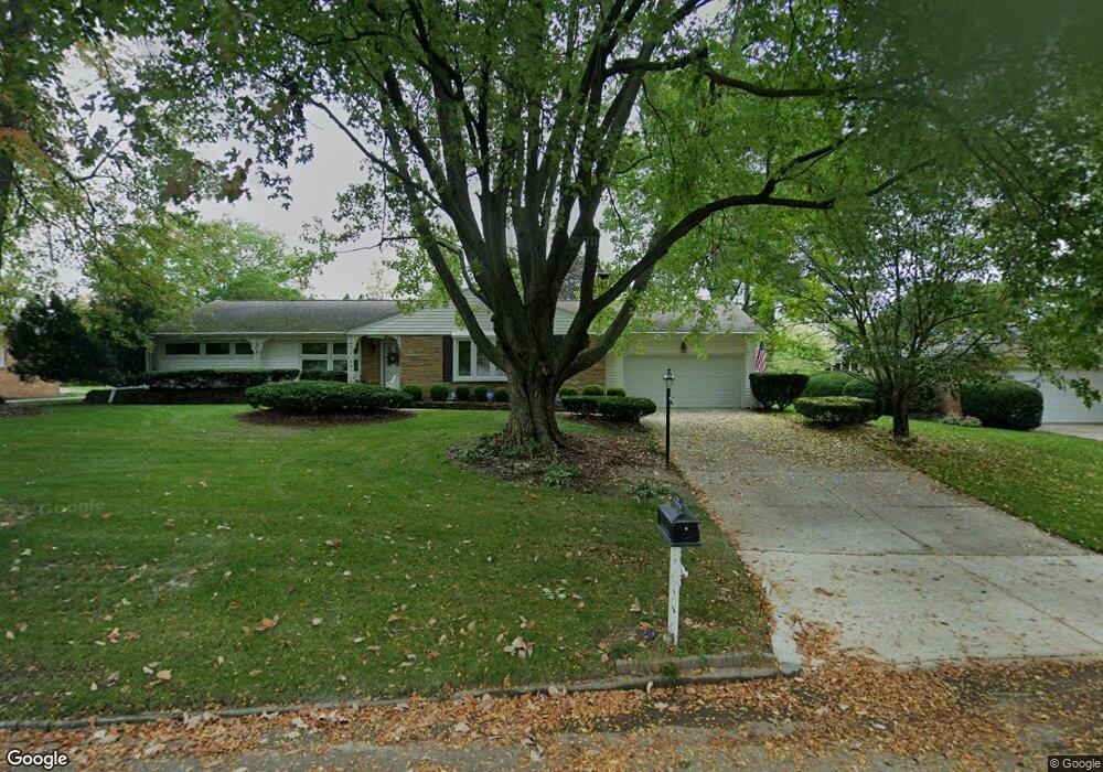 2810 E Westchester Rd, Lansing, MI 48911 - photo 1