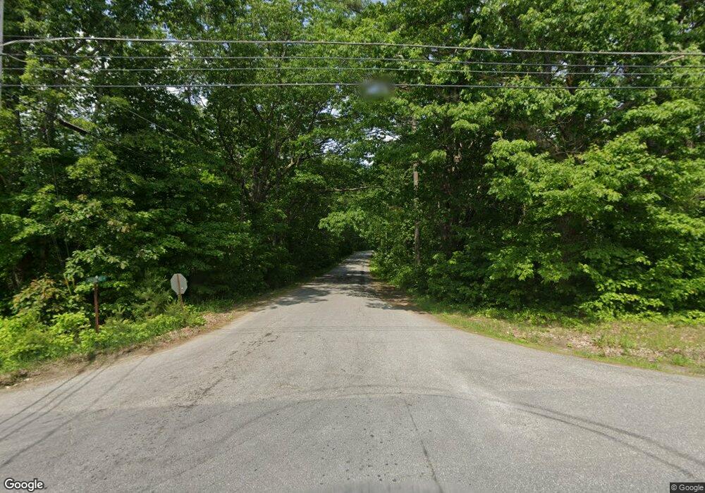 0 E Pond Rd unit 736921, Jefferson, ME 04348 - photo 1