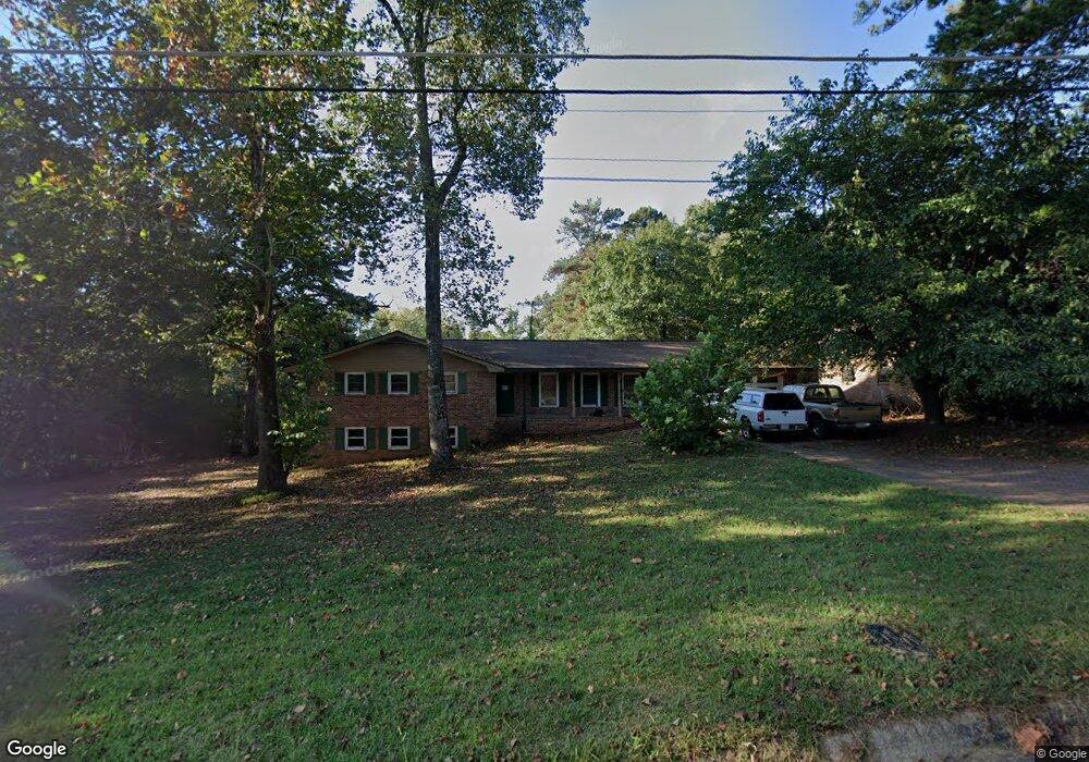 6723 Chaparral Dr, Lithonia, GA 30038 - photo 1