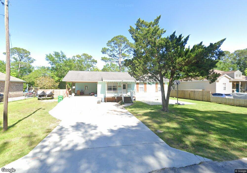 6804 Natchez Rd, Biloxi, MS 39532 - photo 1