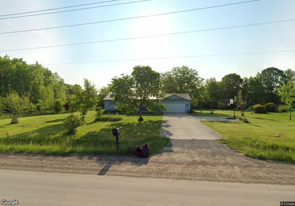 7410 Nichols Rd, Flushing, MI 48433 - photo 1