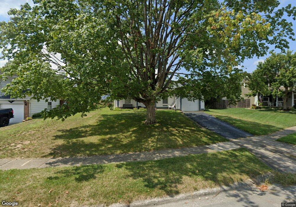 1341 Vauxhall Place, Columbus, OH 43204 - photo 1