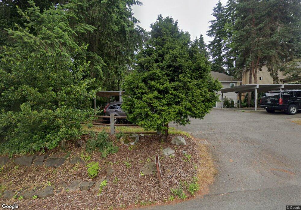 7345 NE 141st St, Bothell, WA 98011 - photo 1