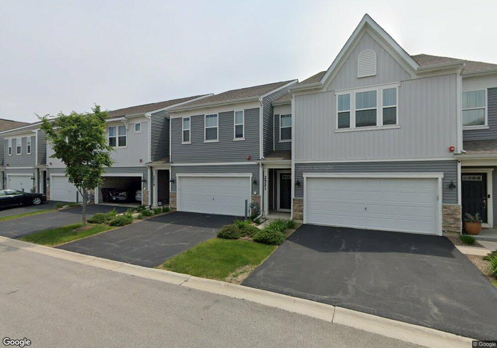 2521 Geranium Way, Rolling Meadows, IL 60008 - photo 1