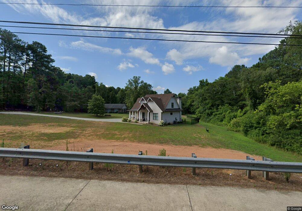 1928 Jamerson Rd, Marietta, GA 30066 - photo 1