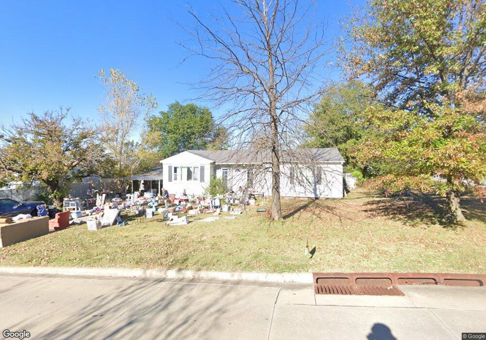 1409 E Comanche Ave, McAlester, OK 74501 - photo 1