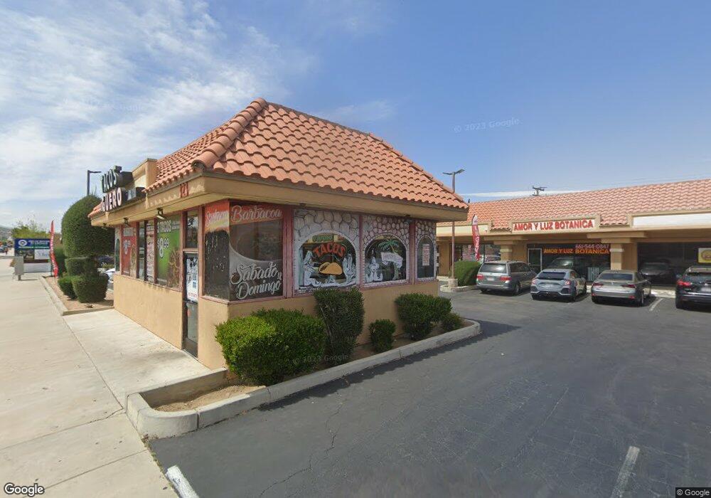 323 E Palmdale Blvd unit E & F, Palmdale, CA 93550 - photo 1