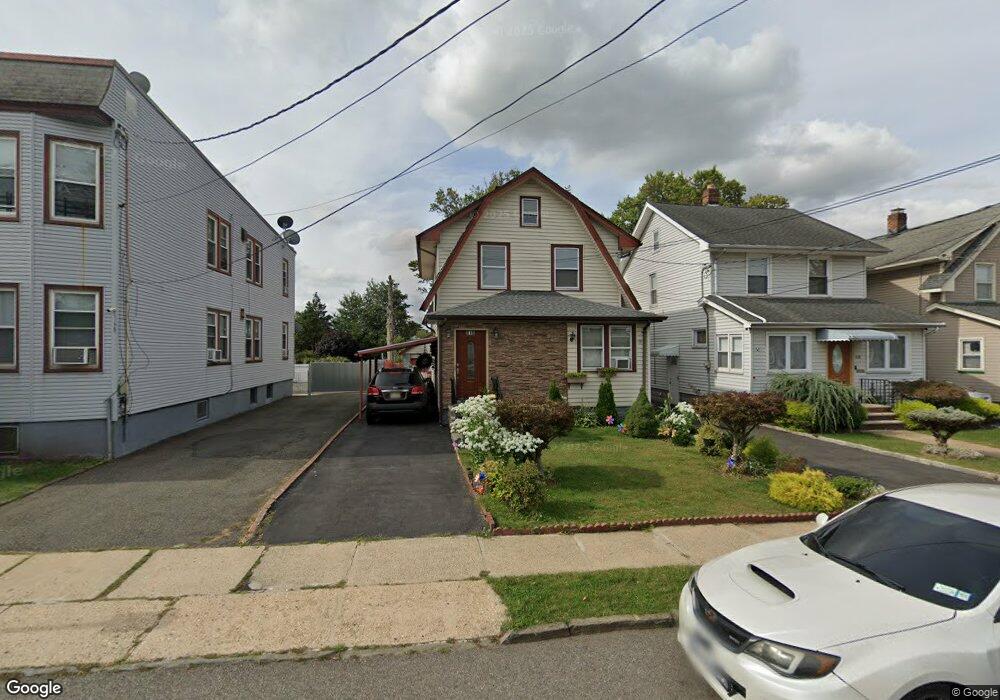 816 Myrtle St unit 818, Elizabeth, NJ 07202 - photo 1