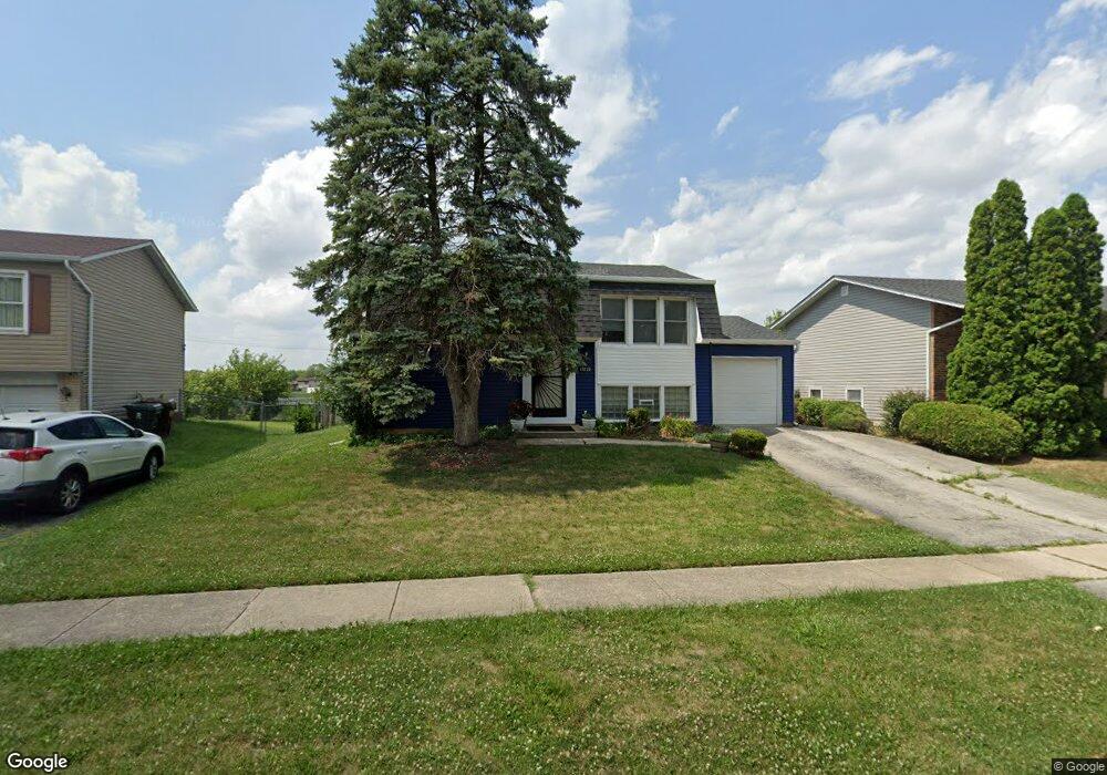 17820 Springfield Ave, Country Club Hills, IL 60478 - photo 1