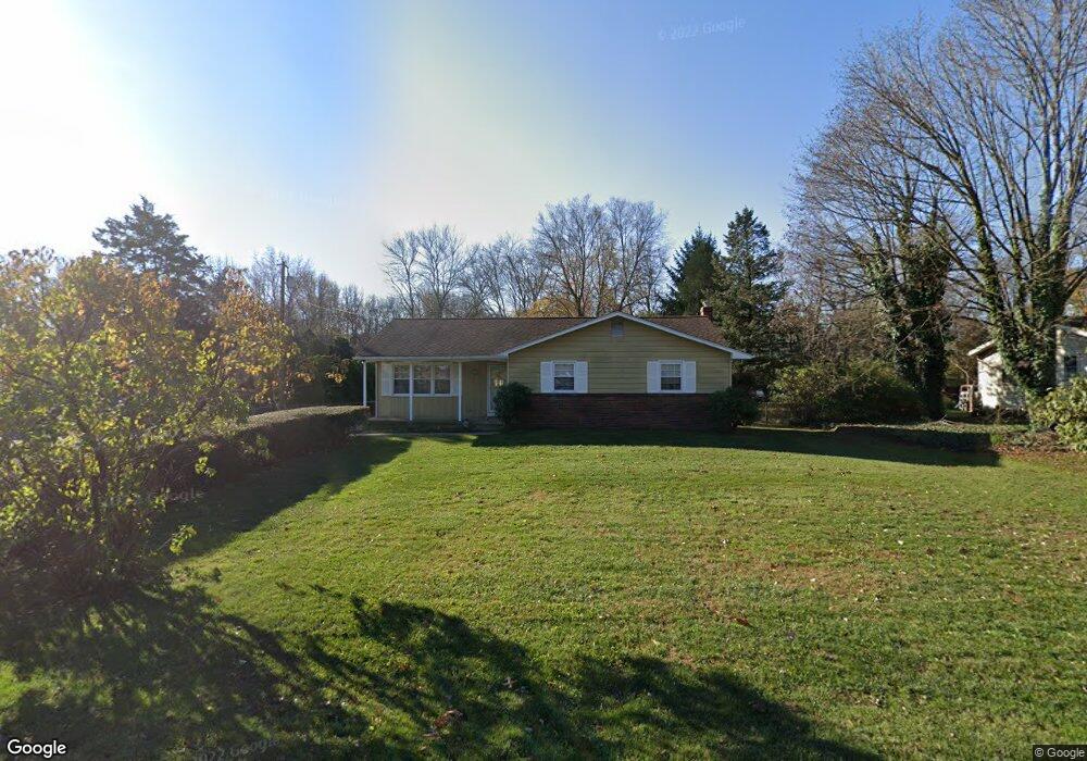 236 Clayton Ave, Monroeville, NJ 08343 - photo 1