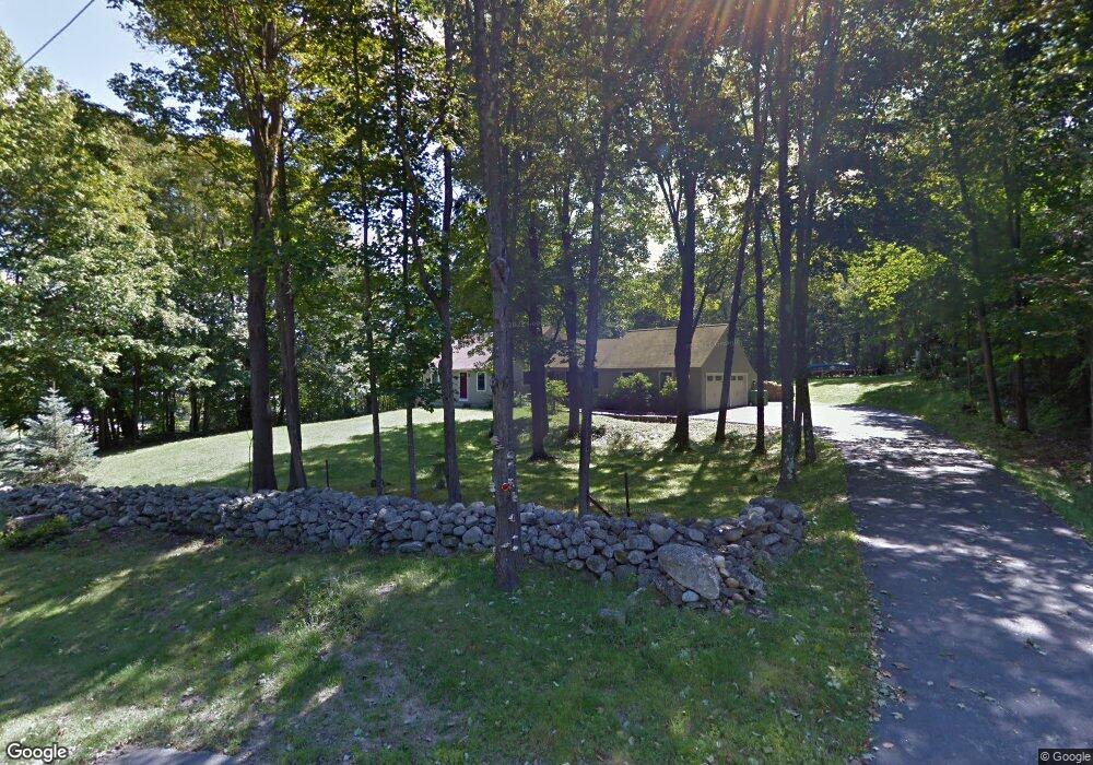 32 Branch Londonderry Turnpike E, Bow, NH 03304 - photo 1