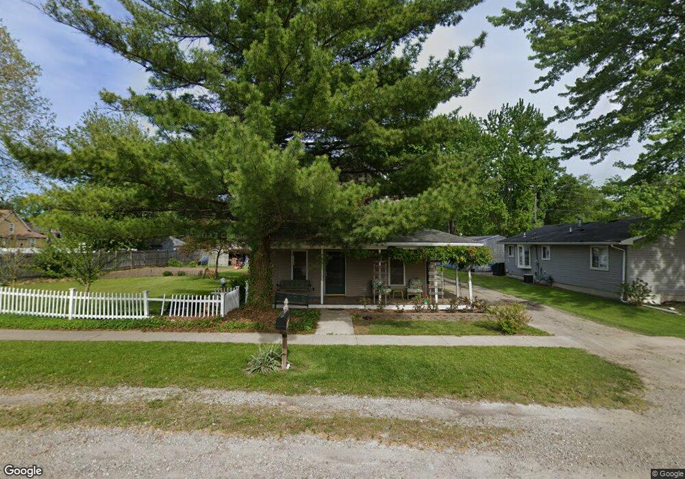 12742 Jones St, Carleton, MI 48117 - photo 1
