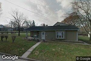 Unlisted Address