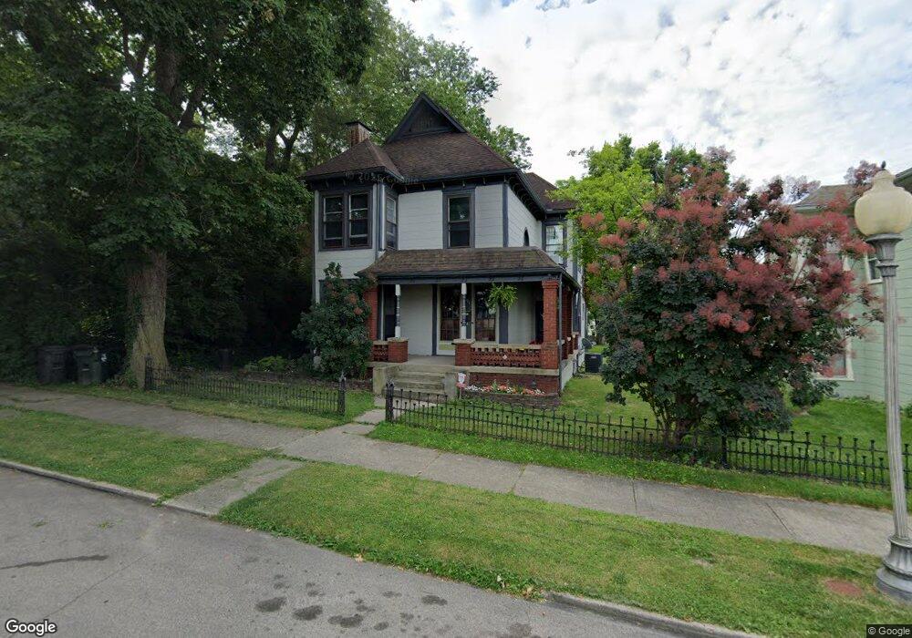 191 E 2nd St, Xenia, OH 45385 - photo 1